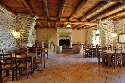 Image de Gîte de charme à la montagne (6 chambres \/ 16 pers) (Occitanie \/ Hérault)