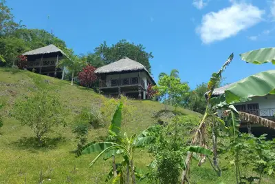 Image de Bungalow vue mer terrasse