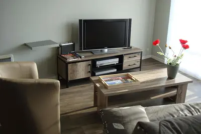 Image de Pres du vieux port / La ville en Bois. Bel apt cl 3 étoiles residence calme