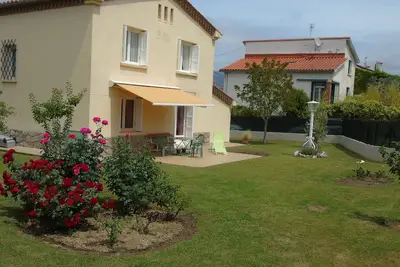 Image de Villa entre mer et montagne