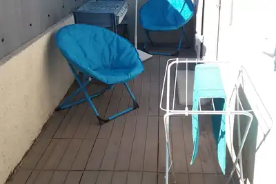 Image de Petite maison lumineuse et toute équipée
