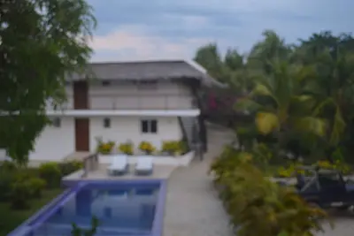 Image de Villa Stairway To Heave