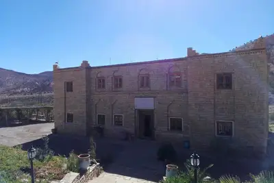 Image de Auberge, Maison d'Hôtes Agdal