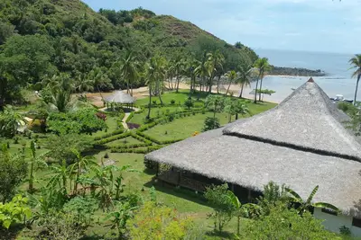 Image de Bungalow familiale terrasse
