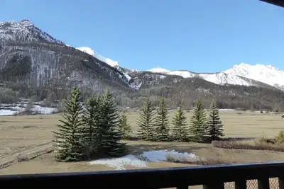 Image de Duplex 8 pers. hameaux des Guibertes, le Monetier les Bains