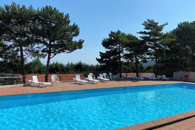Image de Deux Pièces dans Résidence Vacance
