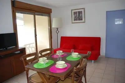 Image de Appartement Avec Une Chambre