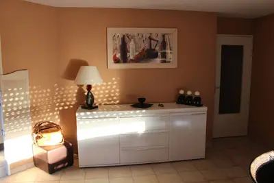 Image de Loue Studio 32m² Saint Raphael
