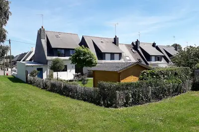 Image de Maison de  95 m2 - Saint Avé - jardin et garage