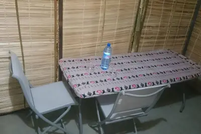 Image de Maison meublé climatisé à cotonou(Benin)