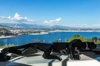 Image de ★ Maison avec Vue Panoramique Mer Exceptionnelle ★