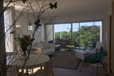 Image de Bel Appartement mer et pins