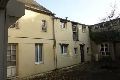 Image de Gite douillet pour 4-6 personnes dans le centre historique de Bayeux