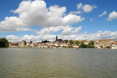 Image de Appt Neuf Proche Canal Du Midi Et Centre Ville Totalement INDÉPENDANT