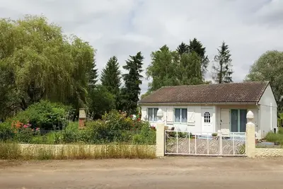 Image de la ferme aux kangourous