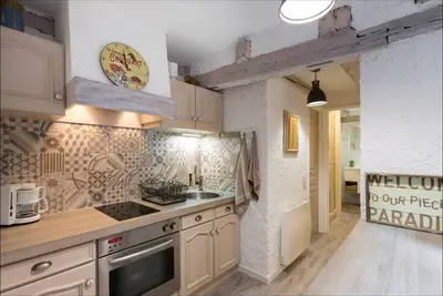 Image de L'Atelier Des Tanneurs Colmar Hyper Centre