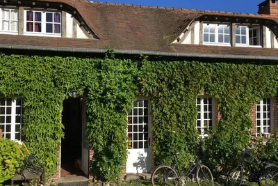 Image de Maison De Charme Au Centre De Veules Les Roses