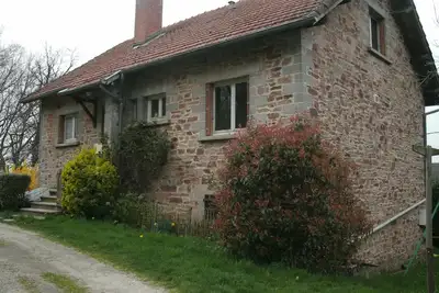 Image de Gite de La Ponsardie