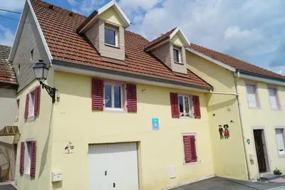 Image de Location de vacances à Masevaux (Hautes vosges d'Alsace) 3 épis Gîtes de France