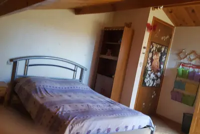 Image de Chambre - Castres - Sidobre - Calme