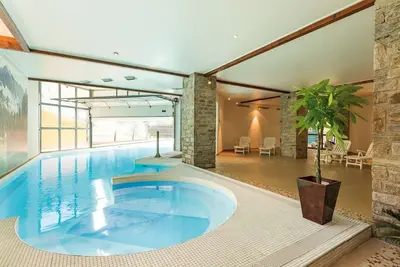 Image de Appartement 4 personnes Cauterets