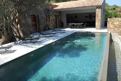 Image de Charming Stone House With All Comforts, Porto-Vecchio
