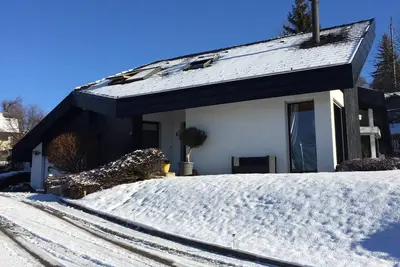 Image de Belle et grande villa avec jardin à quelques minutes d'Annecy et des Aravis.