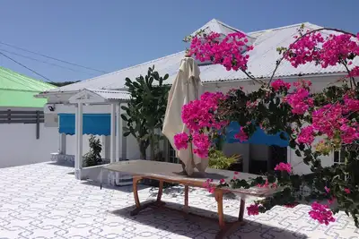 Image de Villa De Charme À Sainte-Anne