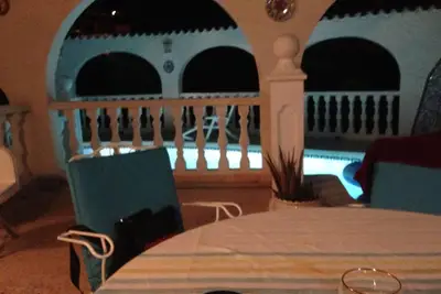 Image de Villa Benidorm Altea