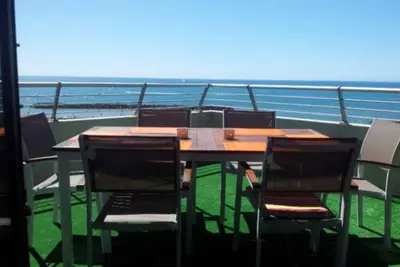Image de Appt 3 Pieces Vue Panoramique Face Mer