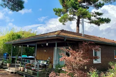 Image de Maison proche lac