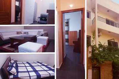 Image de Appartement PRIVÉ F2 Acces Ocean
