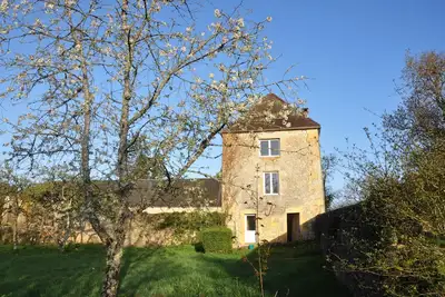 Image de Gite de la Tour de Prunevaux