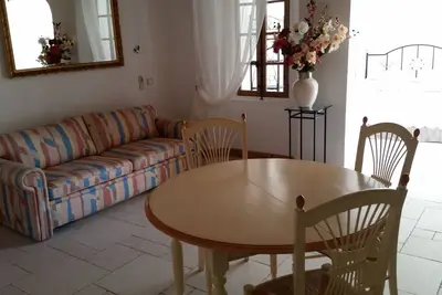 Image de Loue dans le Golfe de St Tropez a la Garde Freinet France magnifique appartement