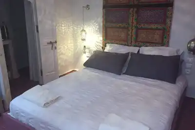 Image de Riad d'art et de charme Ă 2 pas de la place Jamaa El Fna