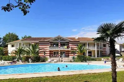 Image de Petite villa charmante Soulac sur mer