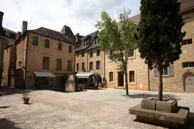 Image de Le Grenier Du Chapitre