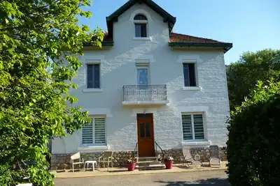 Image de Chambres d'hôtes Max et Sylvie