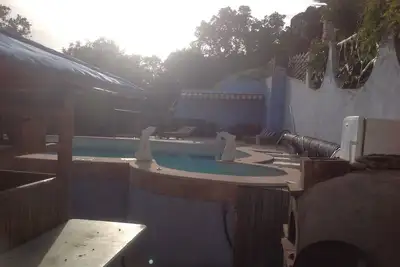 Image de Maison charmante fonctionnelle aucun vis a vis