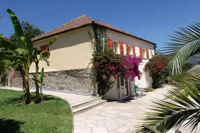 Image de Casa Amadeu & Oenotourisme – Ecotourisme - Agrotourisme