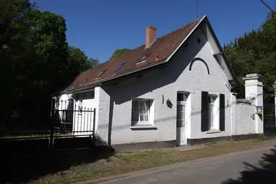 Image de Gîte du Manoir du Loubarré