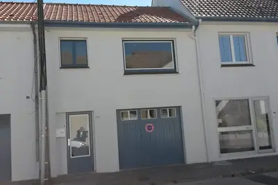 Image de Location saisonnière sur le Touquet quartier quentovic