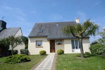 Image de Idéalement situé au coeur de la Presqu'île de Quiberon