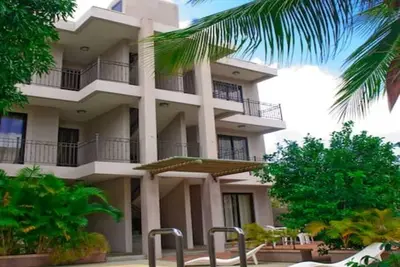 Image de Offre Hebergement a Residence Theresa Mon Choisie pour 2 a 4 personnes