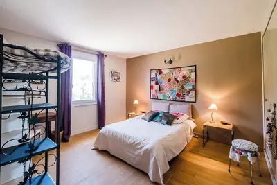 Image de Appartement dans résidence individuelle
