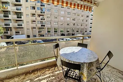 Image de Confortable studio idéalement situé à côté du Mariott