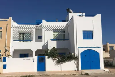 Image de Location appartement Djerba proche mer
