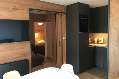 Image de Appartement 8 personnes coeur station