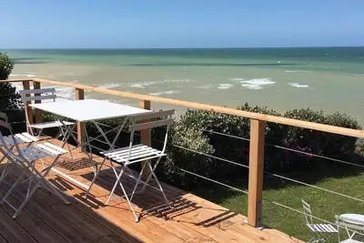 Image de The Goelette House Exceptional Sea View