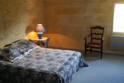 Image de Magnifique appartement 17ème Aigues Mortes intra muros